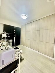 Blk 461C West Rock @ Bukit Batok (Bukit Batok), HDB 5 Rooms #570699401